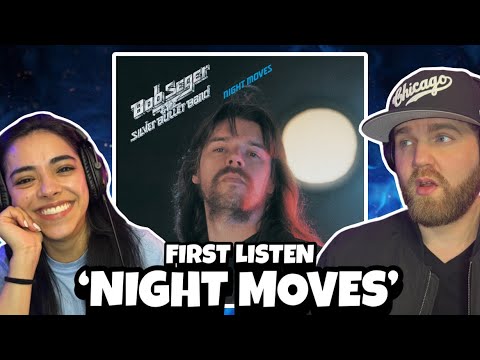 IS BOB SEGER TALKING ABOUT WHAT WE THINK??! : Bob Seger - Night Moves | First Time Reaction