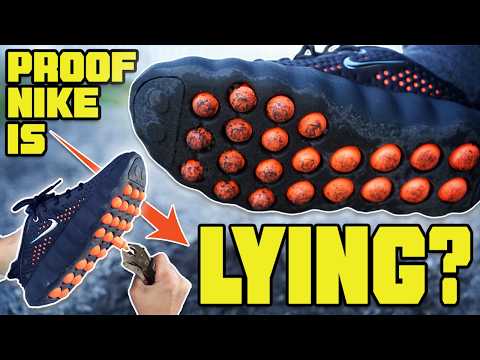 Proof Nike Mind is fully BS - 002