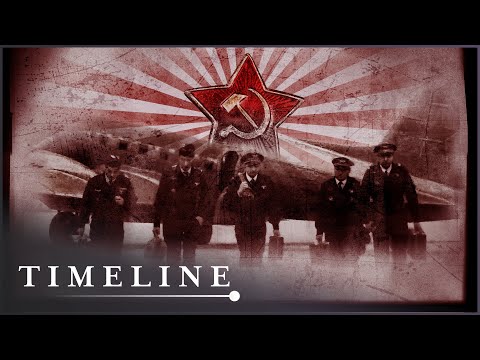 Why France Offered Their Pilots To Stalin | Stalin's French Fighters | Timeline
