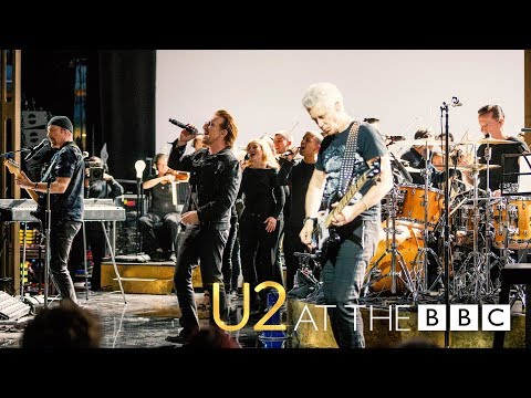 U2 - All I Want Is You (Preview: U2 At The BBC)