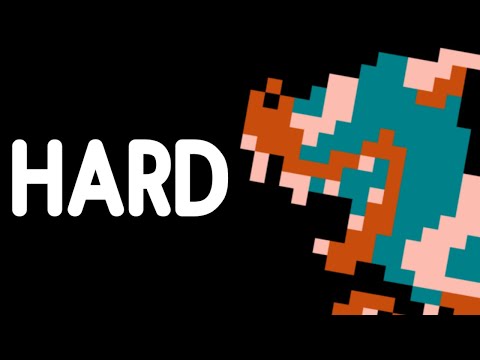 The Hardest Mario Speedrun: The Lost Levels