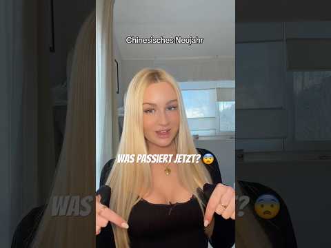 Hilfe 😨 was passiert jetzt??