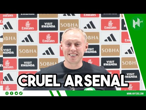 I would like to be in MIKEL'S SHOES I Steve Cooper I Arsenal 4-2 Leicester