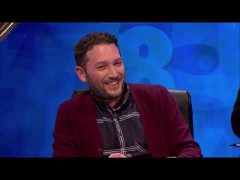 8 Out of 10 Cats Does Countdown S27EP3 (international version known as S15EP6)