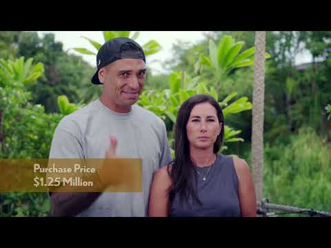 Renovation Aloha Season 1 Episode 5 Historic Hawaiian Finds