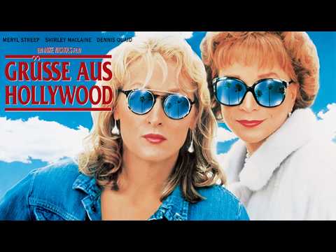 Grüße aus Hollywood (1990) | Ganzer Film auf Deutsch