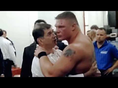 50 Minutes of Real WWE Fights