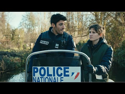 НОВИНКА ФРАНЦУЗСКОГО ДЕТЕКТИВА! ЗАПУТАННОЕ ДЕЛО О СТРАННЫХ УБИЙСТВАХ!  Убийства в Амьене