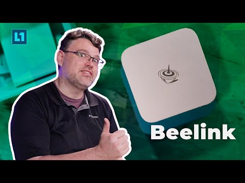 Checking out the SER8 8845HS