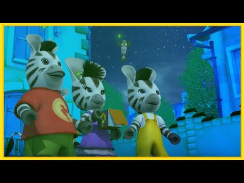 Непоседа Зу 🐾 Тайны Зу  🔍 60 минут компиляция | мультсериал