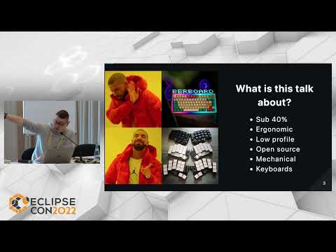 34 keys is all you need: an ergonomic keyboard journey