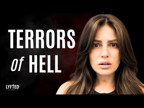 ER Nurse Dies, Sees the Tortures of Hell… Then Jesus Sets Her Free | Bridgette’s NDE