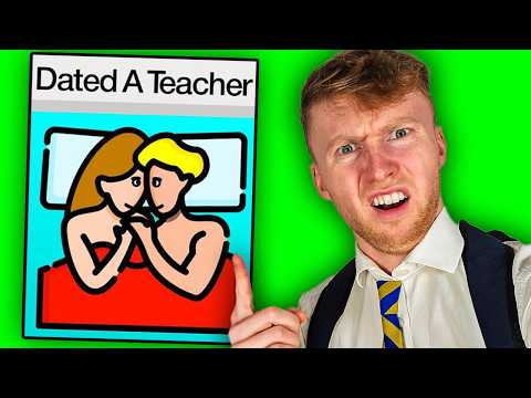 Weirdest Things Students Have Done In School! 