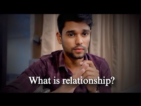 What Is a Relationship? | Truth About Love, Trust & Understanding