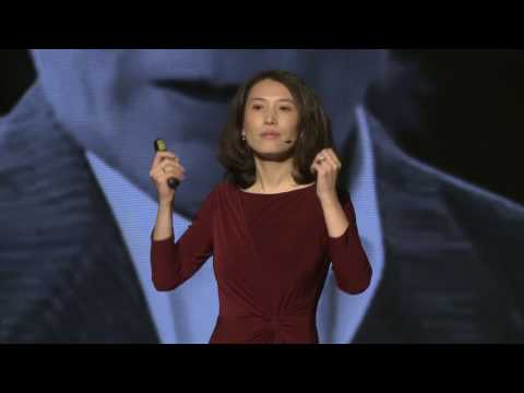 【一席】陳曉楠：本故事純屬非虛構