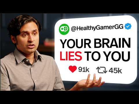 Why Your Brain Makes You Give Up