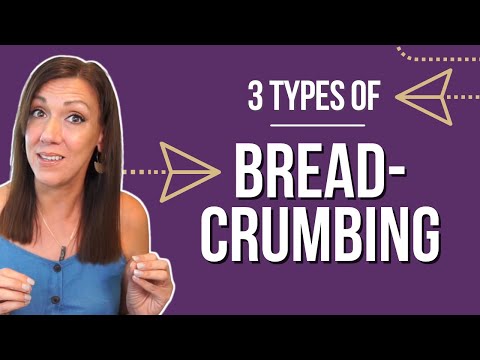 3 Types of Breadcrumbing with Examples and Tips for Handling a Narcissist's Breadcrumbing