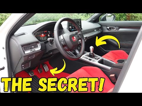 How To Drive A MANUAL - (The Secret To Never Stalling)