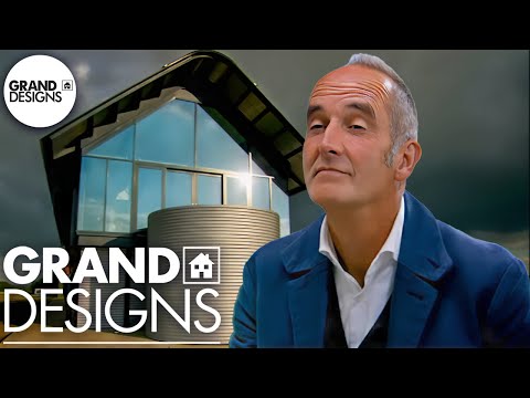 Plane Runway and Japanese Homes  | Grand Designs UK | Season 11 Episodes 5-6 | Full Episodes