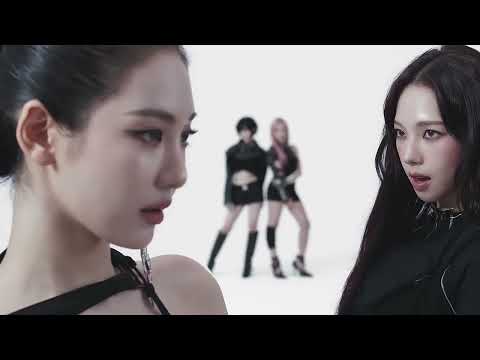 Aespa - Whiplash (English version) Extended