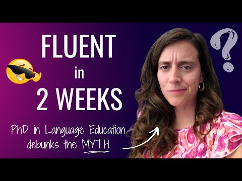 Do express language learning methods really work?