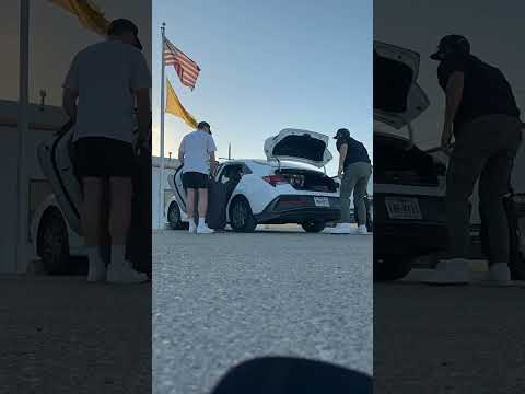 I don't know HOW we did this!? #shorts