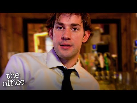 Kinda getting hammered - The Office US