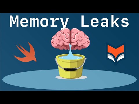 How I Find Memory Leaks Fast With This Trick!