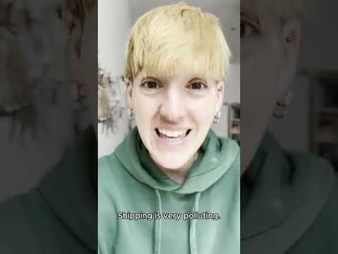 Is this boat the future of the seas?