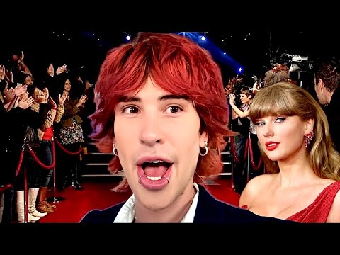 Come with me to the VMAs!