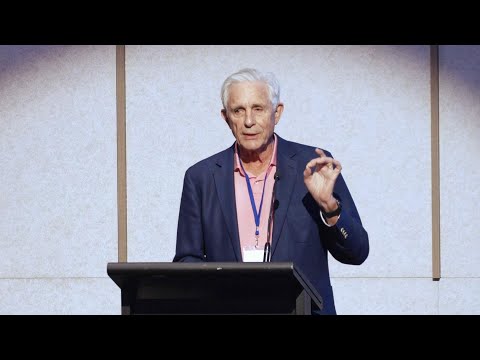 Dr. Michael Eades - 'Paleopathology and the Origins of the Low-carb Diet'