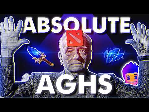 How DOTA Created the Perfect MOBA Item