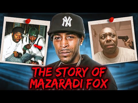 He Pulled a Gun on Jimmy Henchman, Got Shot 21 Times & Became 50 Cent’s TOP GOON