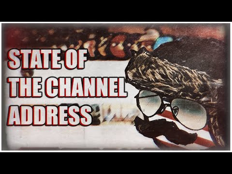 State of the Channel Address 2021 | A New Era