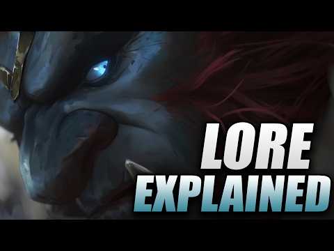 The Lore of The Bite Marks Cinematic Explained