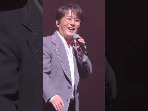 251116 | 2025 THE 신승훈SHOW [SINCERELY 35] - 대구 | 앵콜