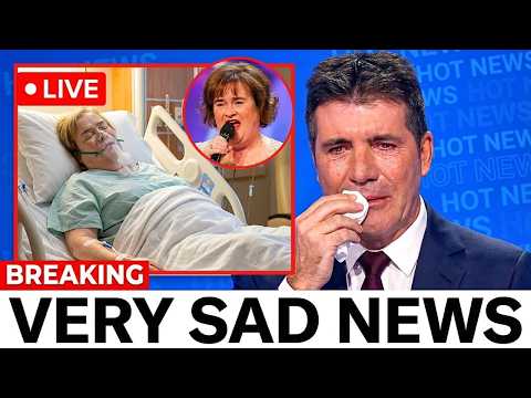 At 64, The Tragedy Of Susan Boyle Is Beyond Crushing