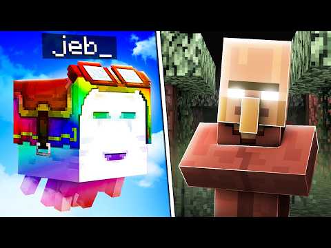 Ich teste 46 NEUE MINECRAFT MYTHEN...