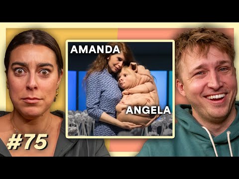 2024 Meme Review | Smosh Mouth 75