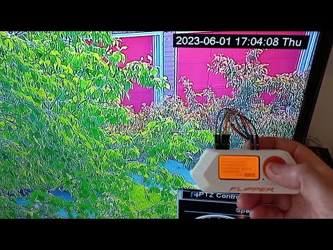 Flipper Zero Garage Doors, Gas Signs, External Radio Modules