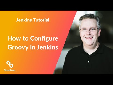 How to Configure Groovy in Jenkins