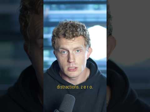 your future will be determined by 3 things