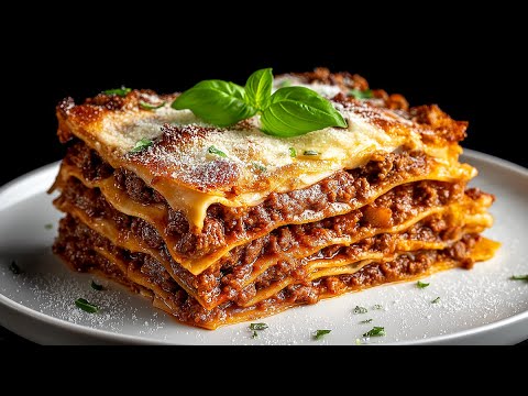 Pasta& ground beef🔝 Secret recipe from a German magazine. Delicious and simple❗