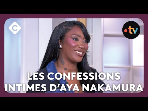 Aya Nakamura : les secrets de son succès mondial