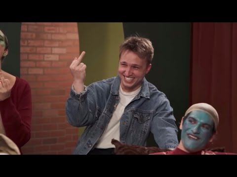 Smosh clips to watch while cross faded πΏπ¨π₯