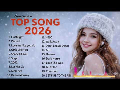 NO ADS TOP SONG 2026 VIRAL TIKTOK TRANDING SPOTIFY NEW SONG FULL ALBUM