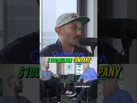 The #1 Thing I Learned From Interviewing Billionaires