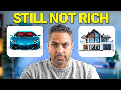 Stop Doing These 13 Things If You Ever Want to Get Rich