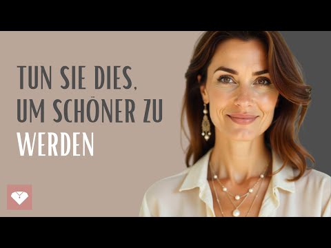 Sieben Diskrete Geheimnisse der Oberschicht, um Schöner Auszusehen, Ohne Gekünstelt zu Wirken