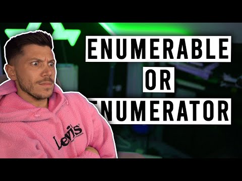 Don't Loop the Wrong Way in .NET